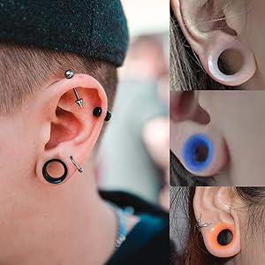 Tunnels and Plugs