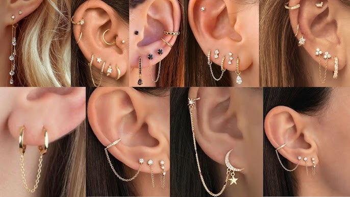eco-friendly piercing jewelry 2