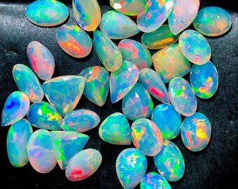 opal gemstone