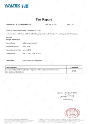 Sensagem 316L Report_页面_1