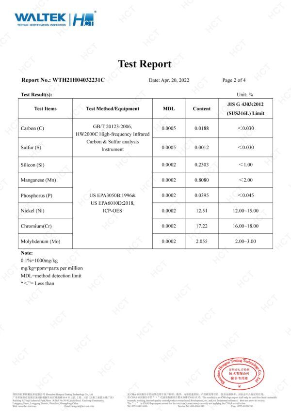 Sensagem 316L Report_页面_2