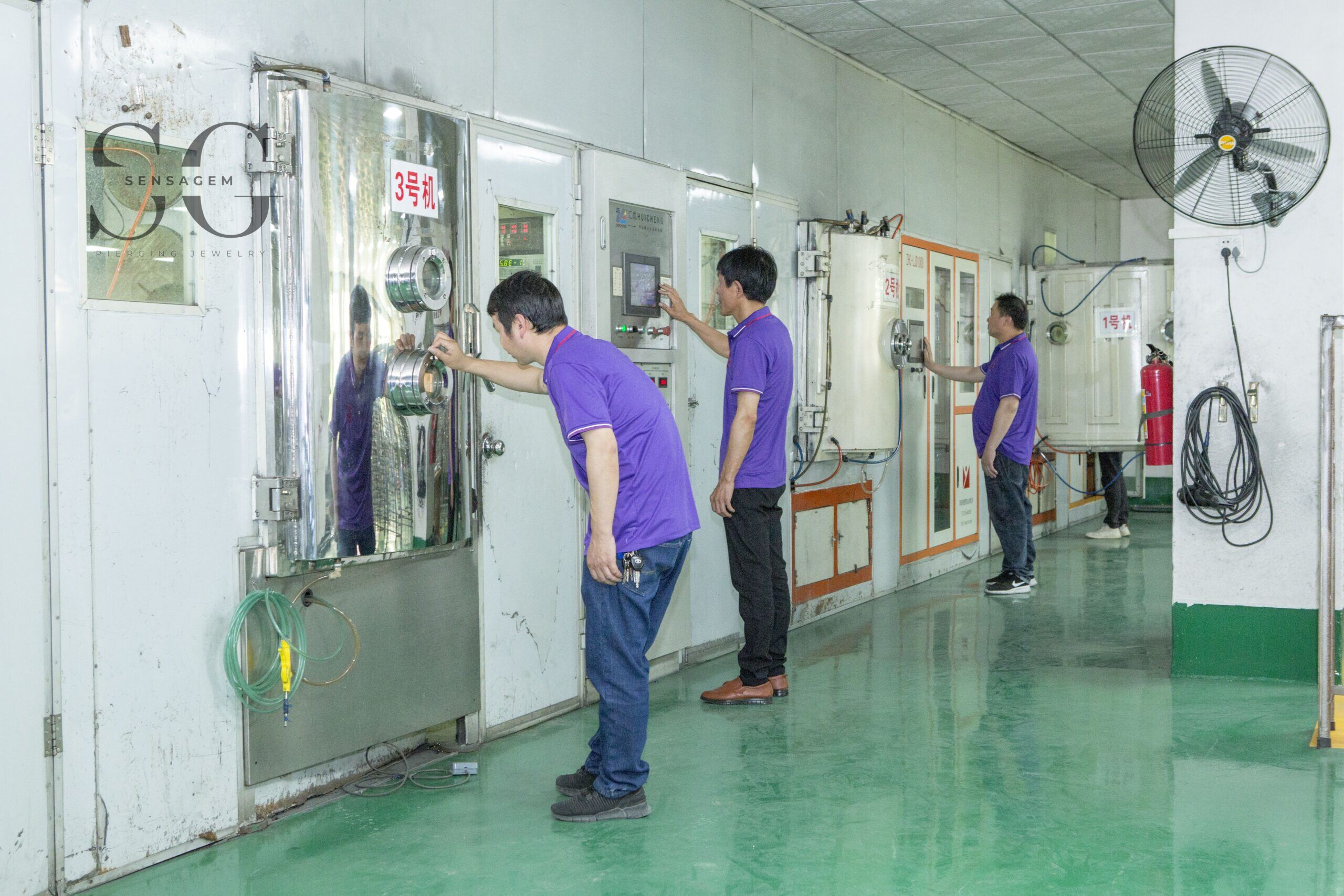 sensagem factory picture7